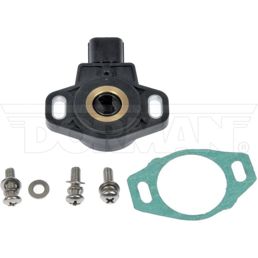 DORMAN 977-023 Throttle Position Sensor