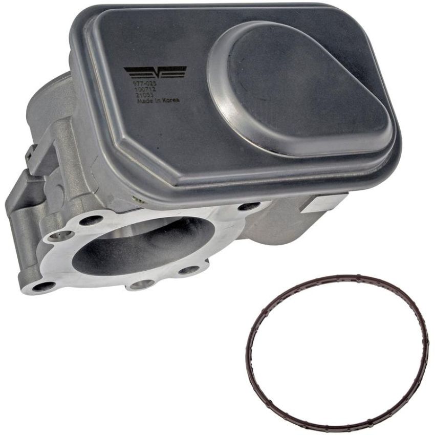 DORMAN 977-025 Electronic Throttle Body