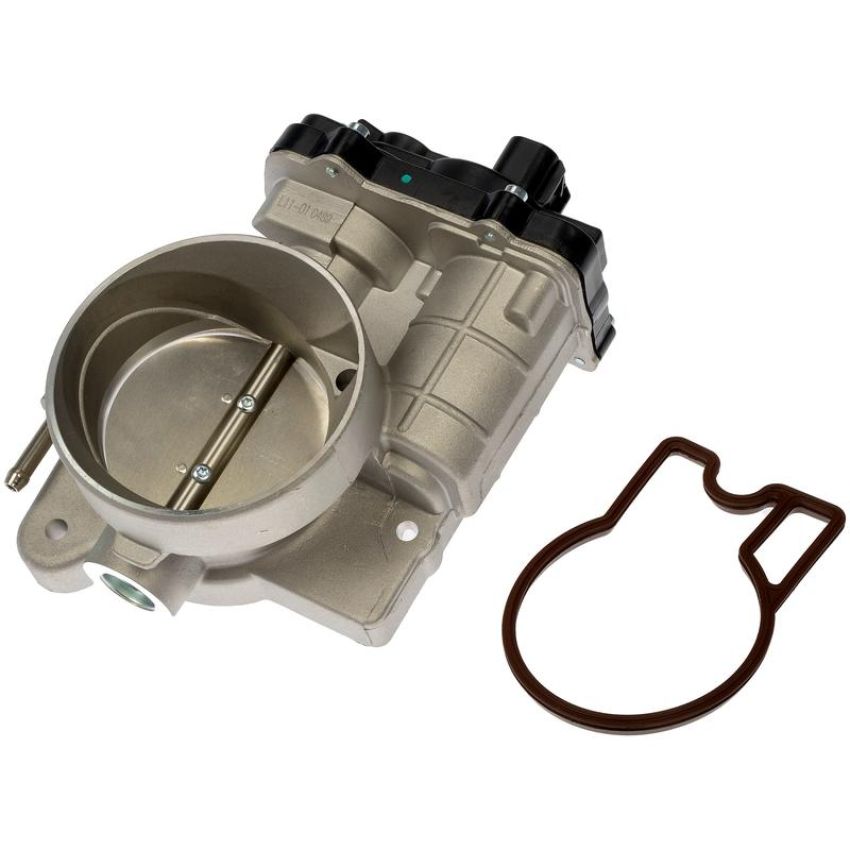 DORMAN 977-161 Electronic Throttle Body