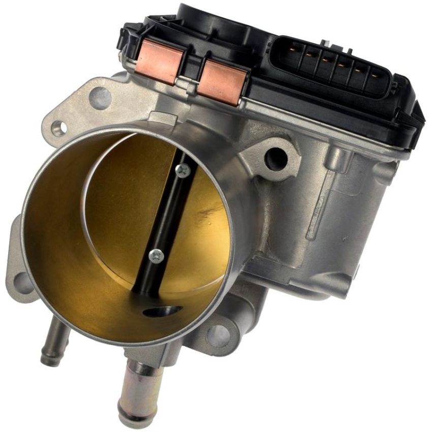 DORMAN 977-204 Electronic Throttle Body