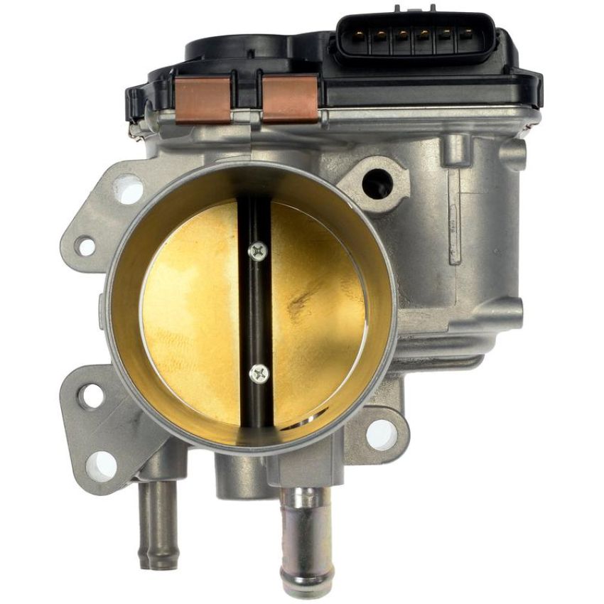 DORMAN 977-204 Electronic Throttle Body