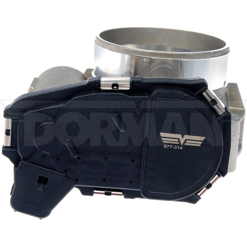 DORMAN 977-314 Electronic Throttle Body Assembly