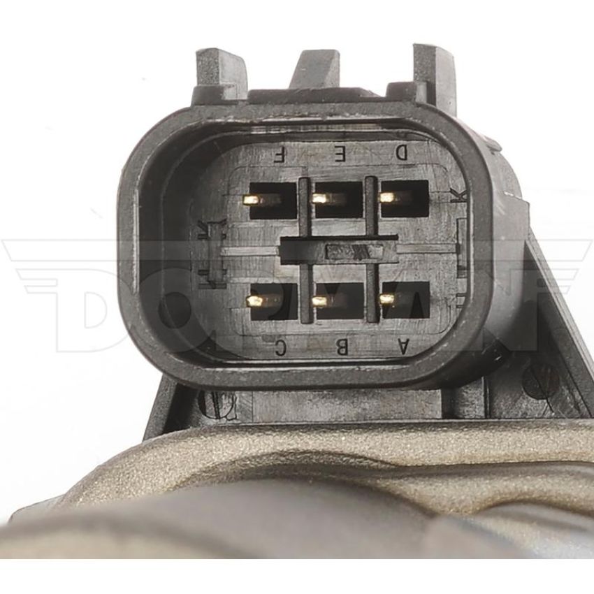 DORMAN 977-314 Electronic Throttle Body Assembly