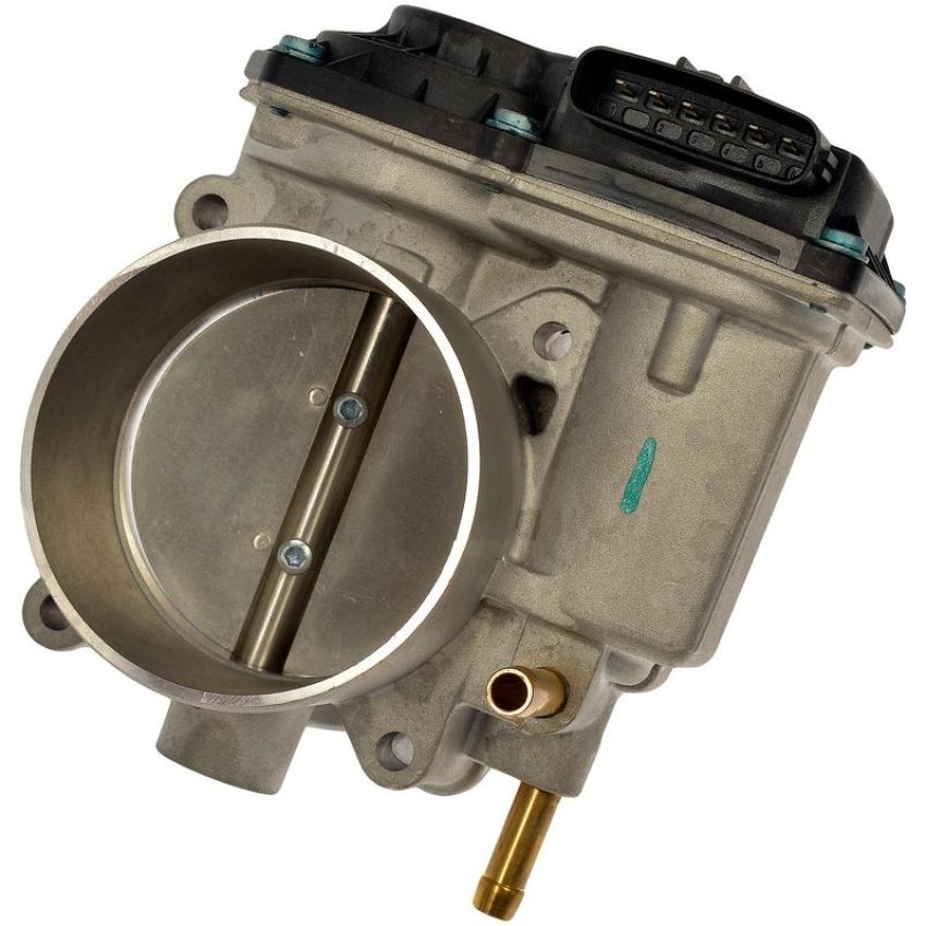 DORMAN 977-323 Electronic Throttle Body