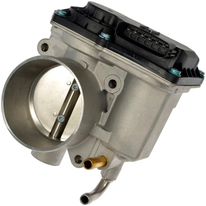 DORMAN 977-325 Electronic Throttle Body