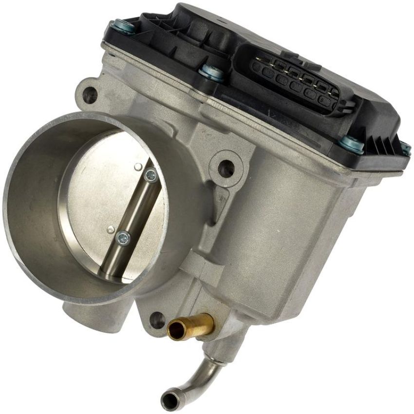 DORMAN 977-325 Electronic Throttle Body