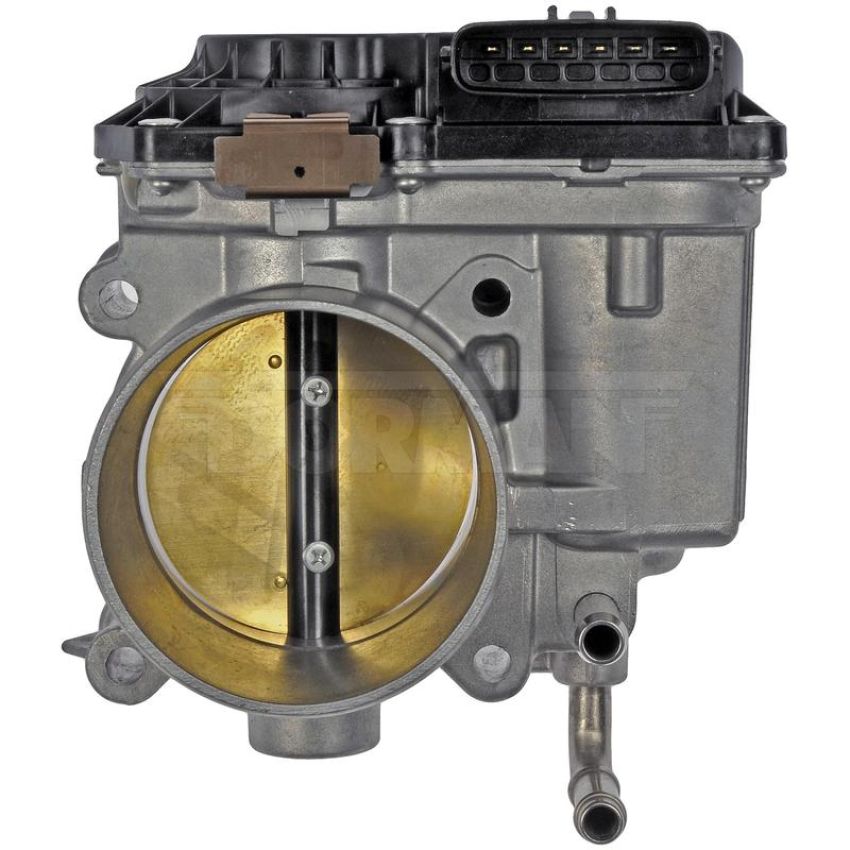 DORMAN 977-326 Electronic Throttle Body