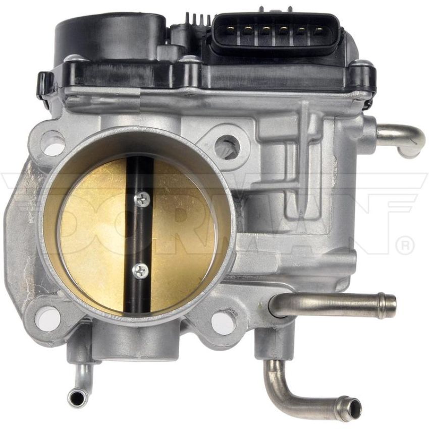 DORMAN 977-337 Electronic Throttle Body