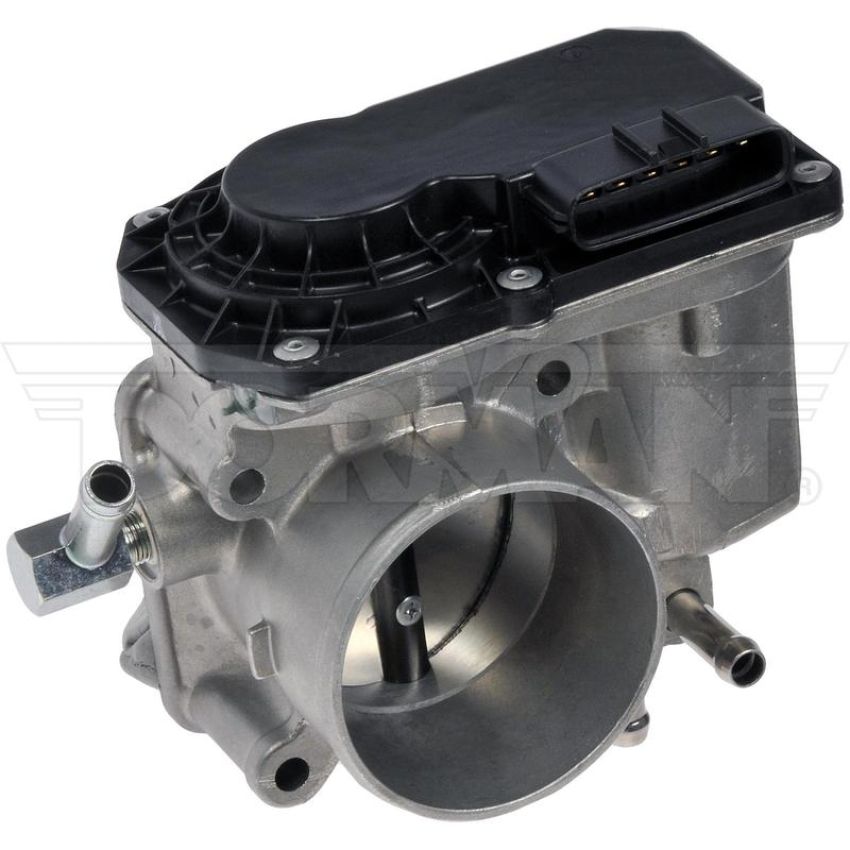 DORMAN 977-341 Electronic Throttle Body