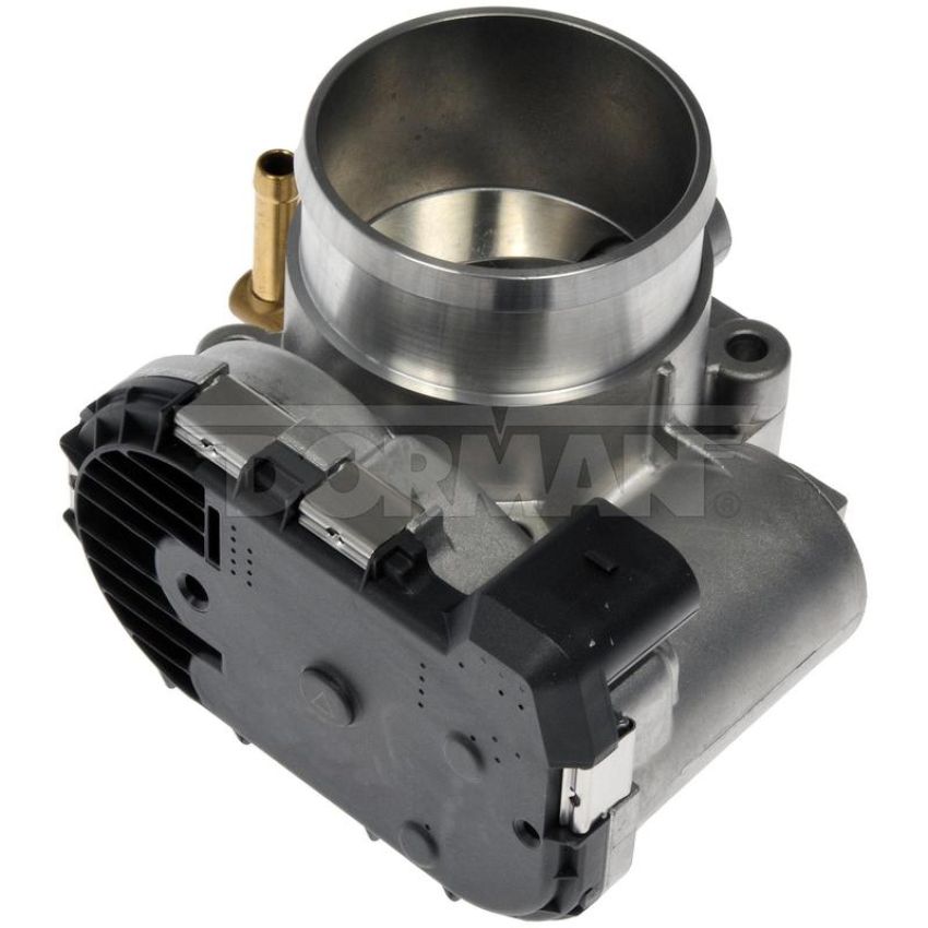 DORMAN 977-356 Electronic Throttle Body