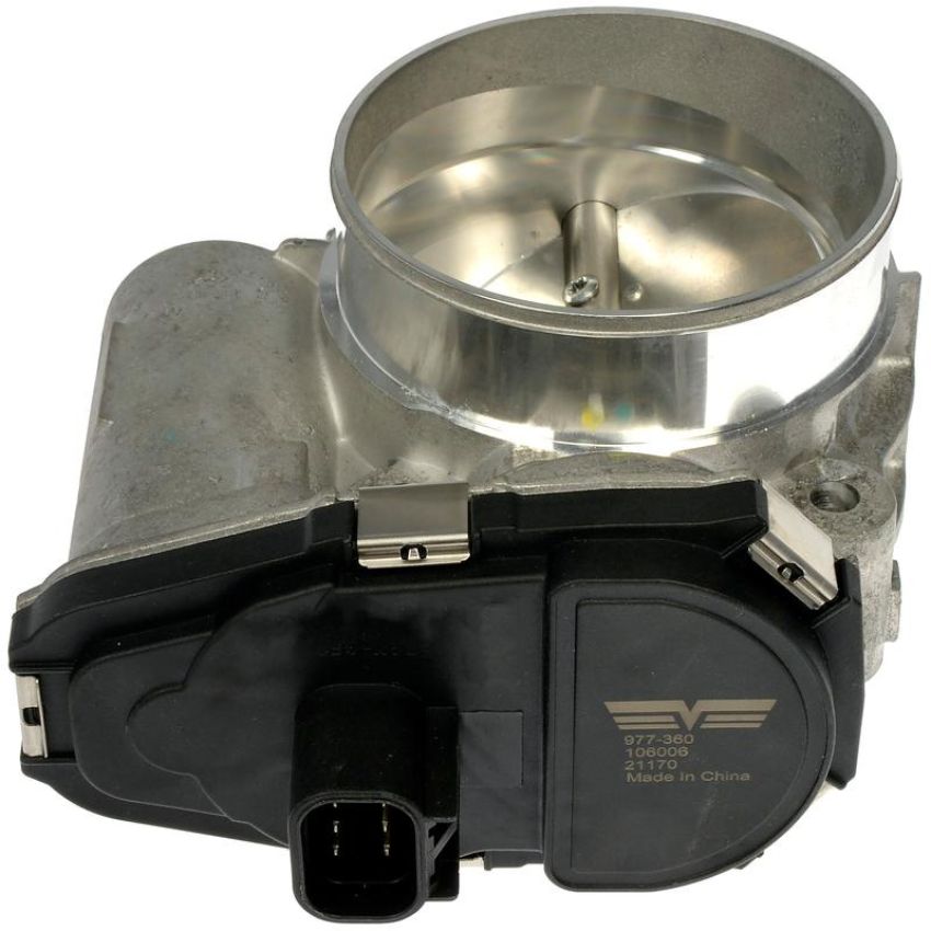DORMAN 977-360 Electronic Throttle Body