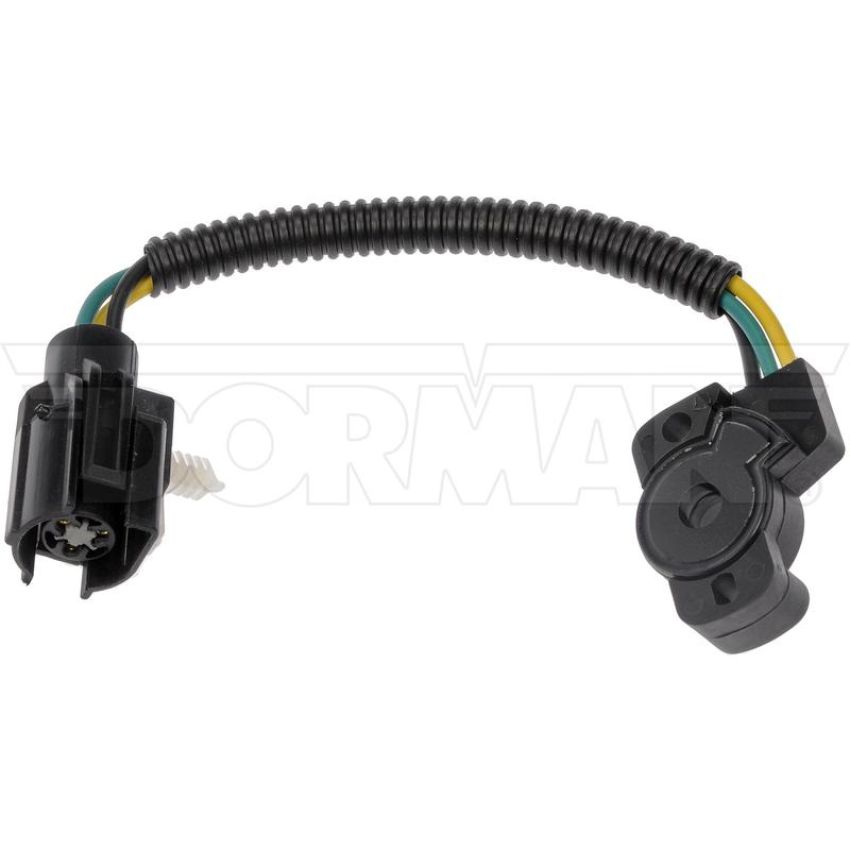 DORMAN 977-512 Throttle Position Sensor