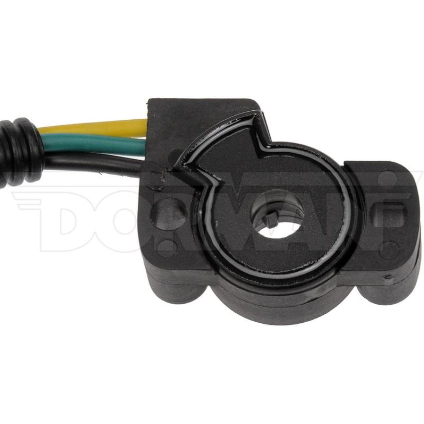 DORMAN 977-512 Throttle Position Sensor
