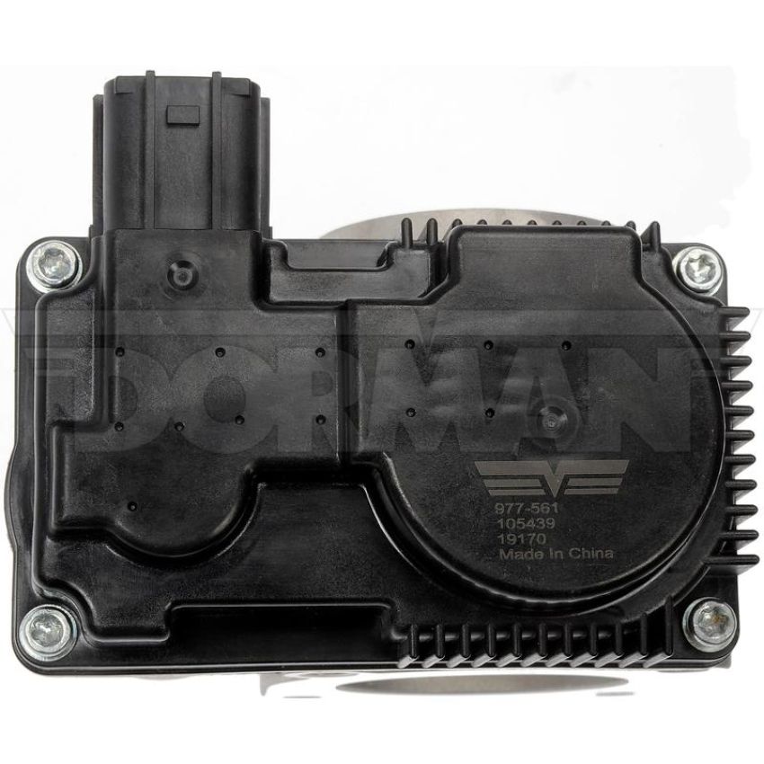 DORMAN 977-561 Electronic Throttle Body Assembly
