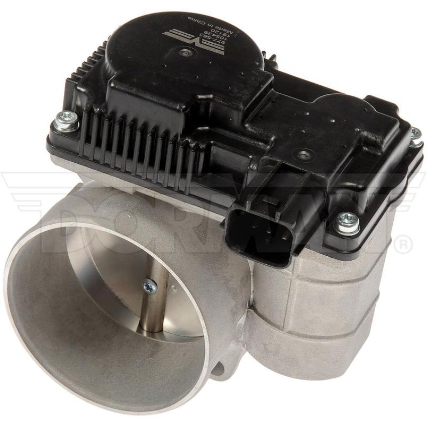 DORMAN 977-563 Electronic Throttle Body Assembly