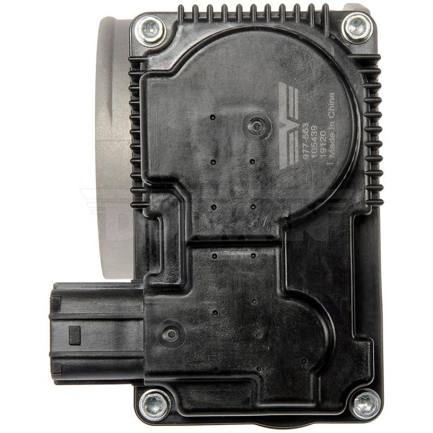 DORMAN 977-563 Electronic Throttle Body Assembly