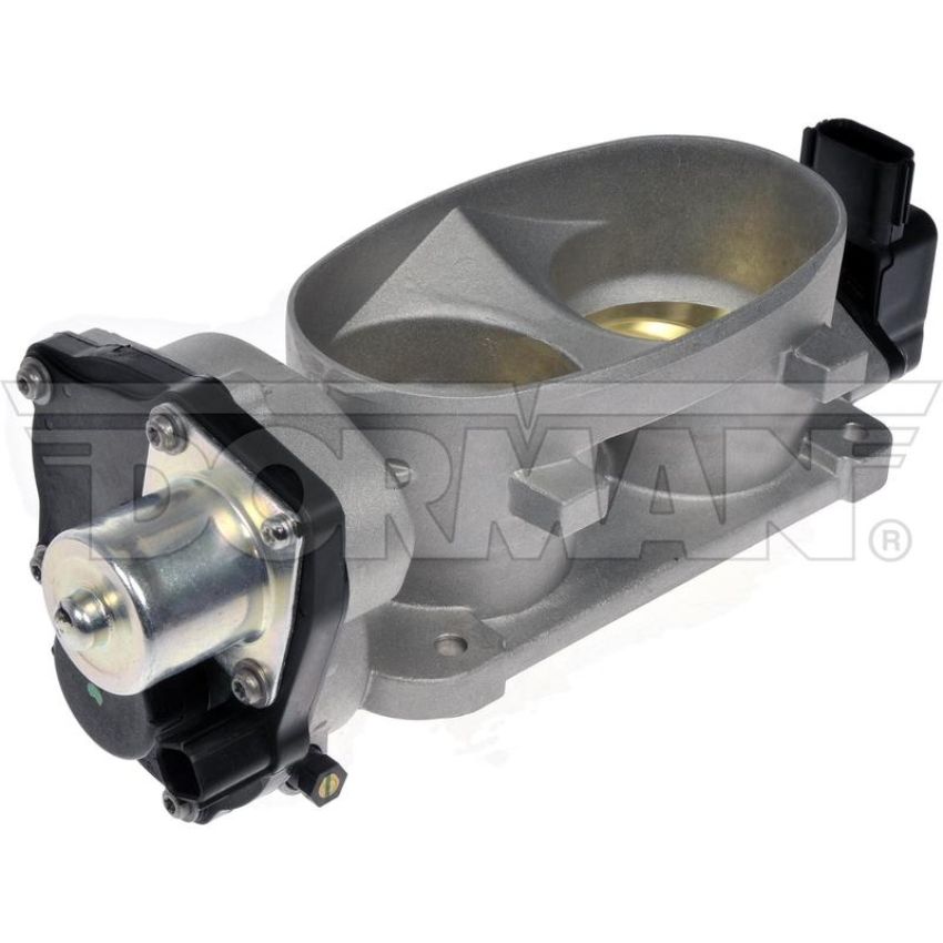 DORMAN 977-590 Electronic Throttle Body