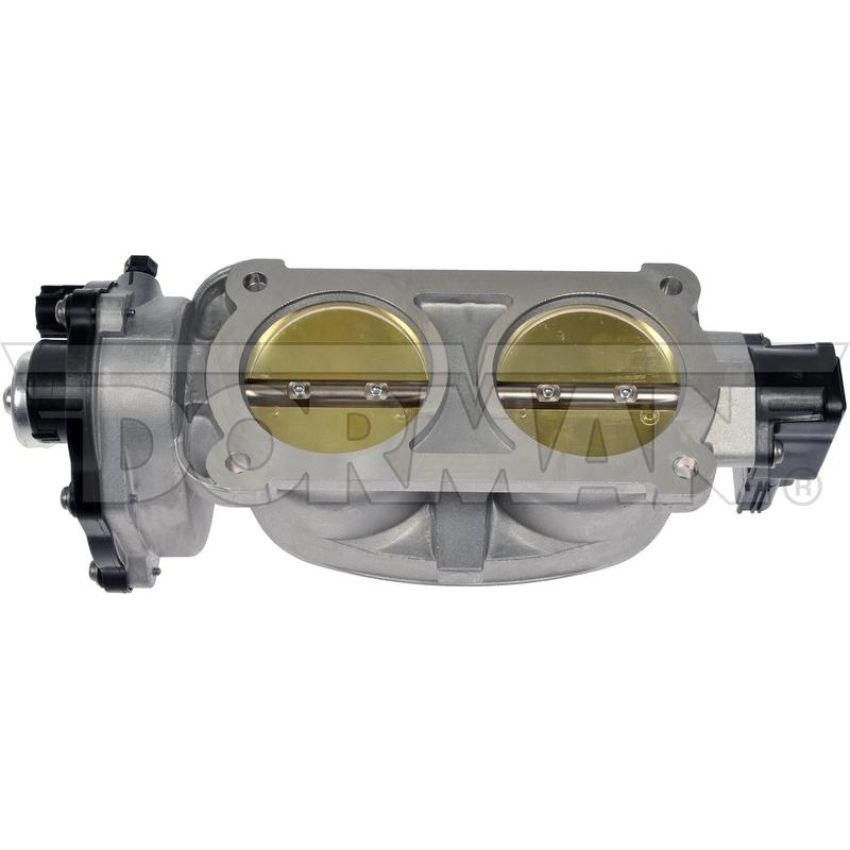 DORMAN 977-590 Electronic Throttle Body