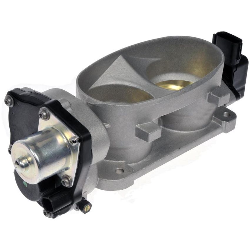 DORMAN 977-590 Electronic Throttle Body