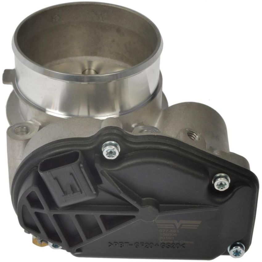 DORMAN 977-593 Electronic Throttle Body