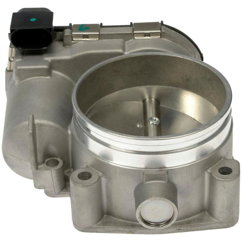 DORMAN 977-689 Electronic Throttle Body Assembly