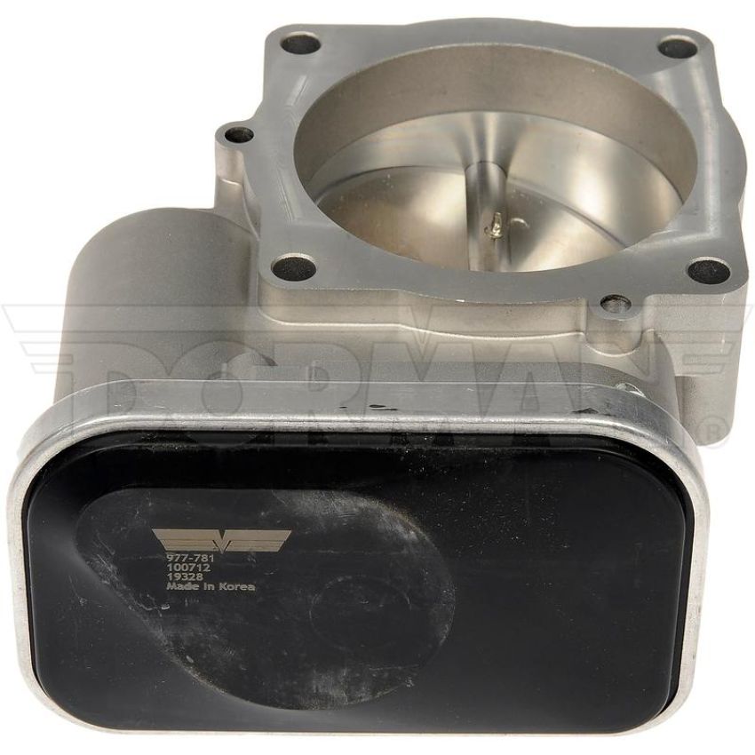 DORMAN 977-781 Electronic Throttle Body