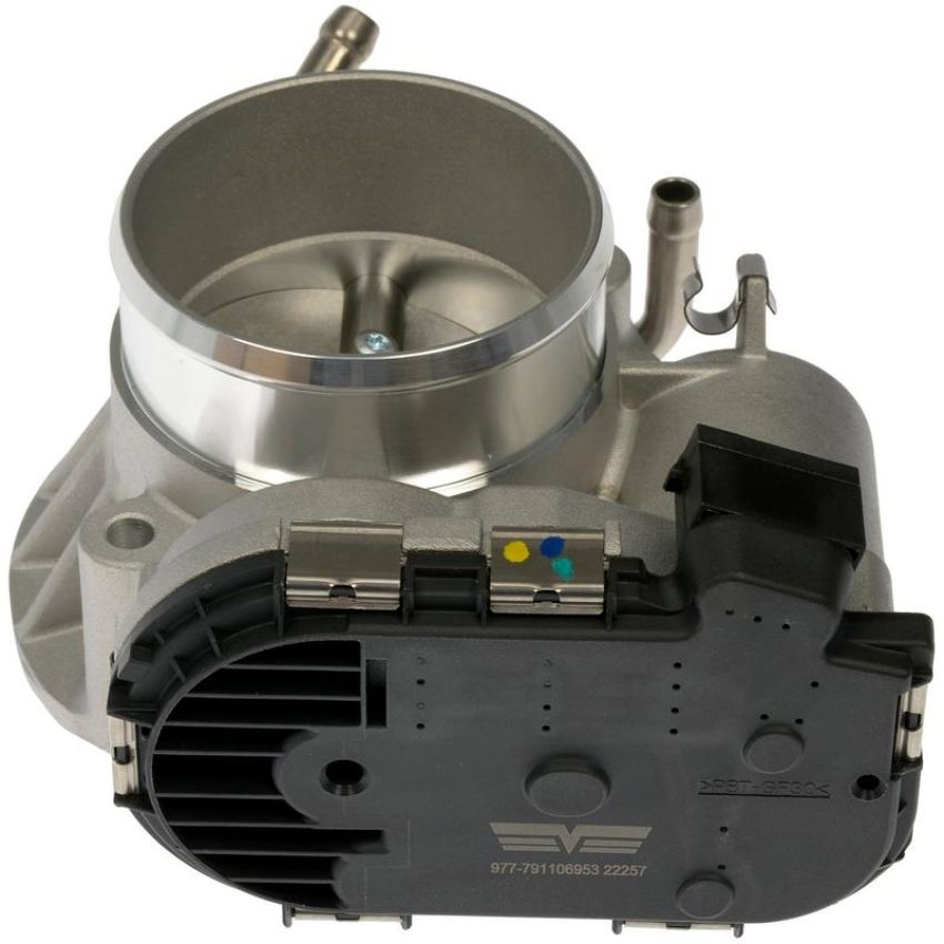 DORMAN 977-791 Electronic Throttle Body