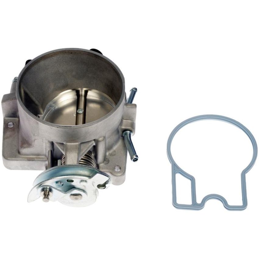 DORMAN 977-823 Mechanical Throttle Body
