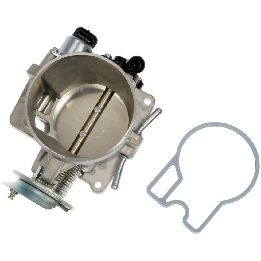 DORMAN 977-823 Mechanical Throttle Body