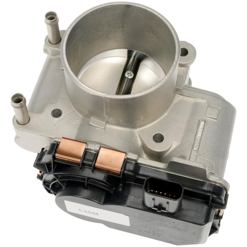 DORMAN 977-830 Electronic Throttle Body