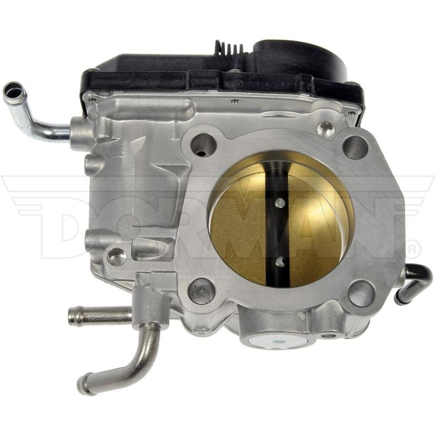 DORMAN 977-831 Electronic Throttle Body