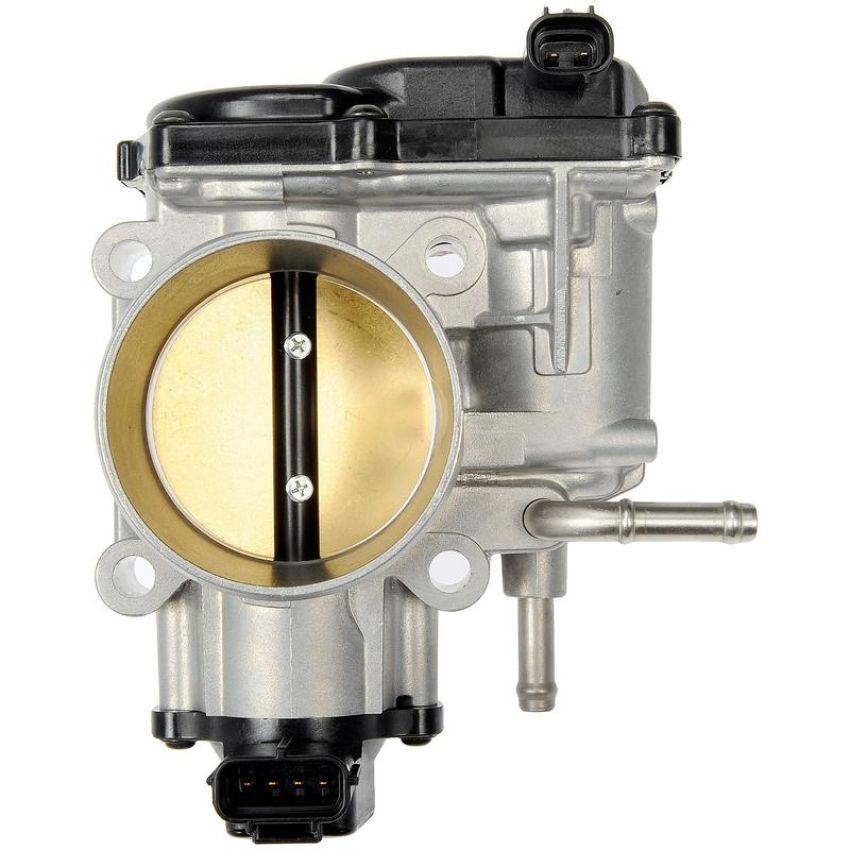 DORMAN 977-855 Electronic Throttle Body