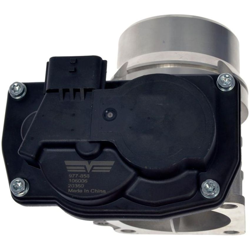 DORMAN 977-858 Electronic Throttle Body