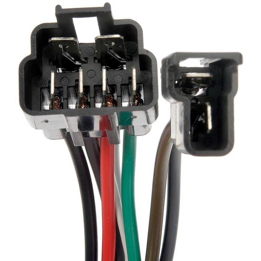 DORMAN 978-5411 Multifunction Switch
