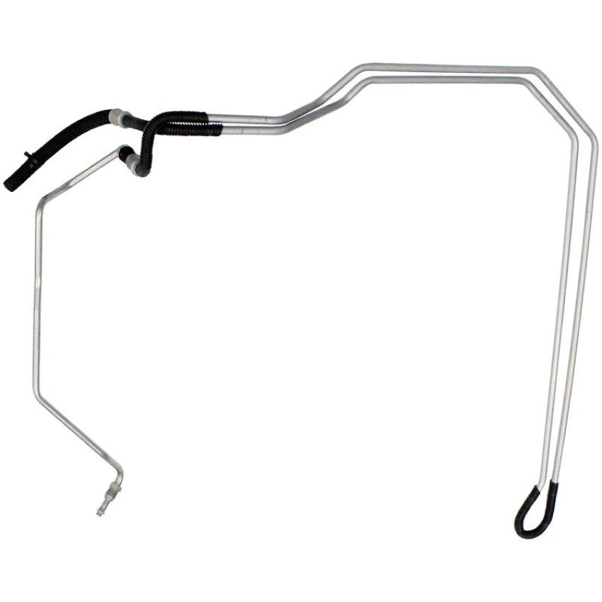 DORMAN 979-100 Power Steering Cooler