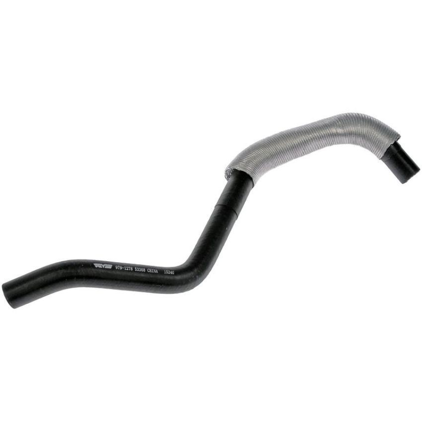 DORMAN 979-1278 Power Steering Return Hose