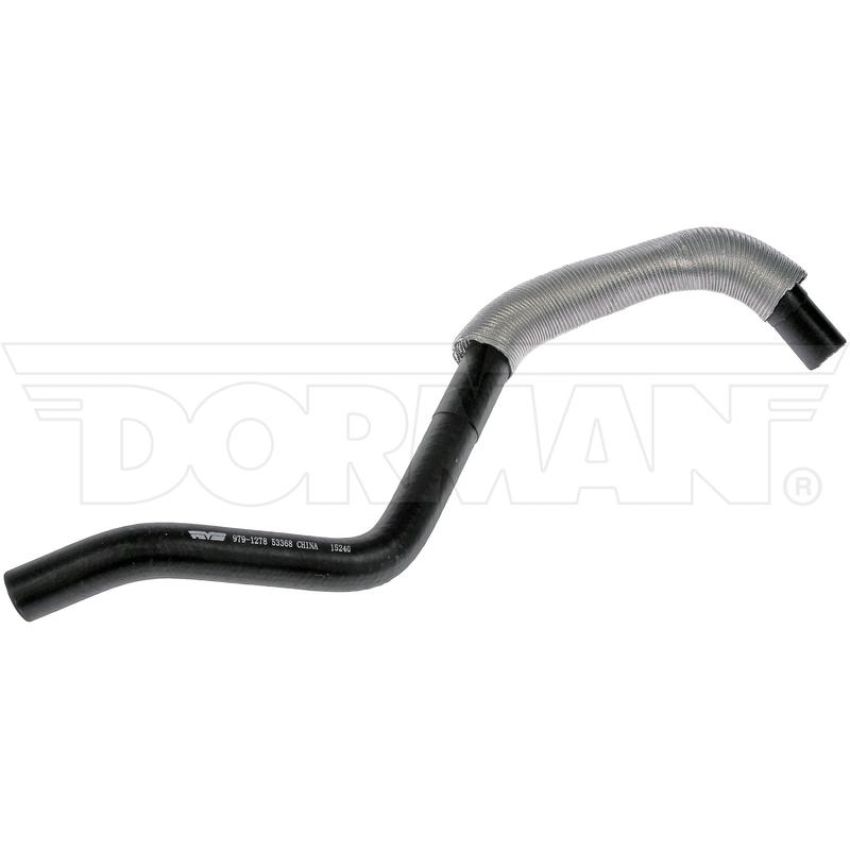 DORMAN 979-1278 Power Steering Return Hose