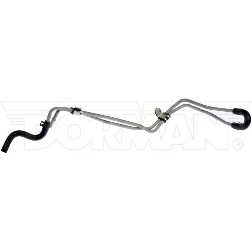 DORMAN 979-2034 Power Steering Return Hose