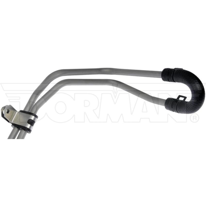 DORMAN 979-2034 Power Steering Return Hose