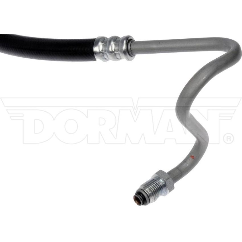 DORMAN 979-2037 Power Steering Assembly