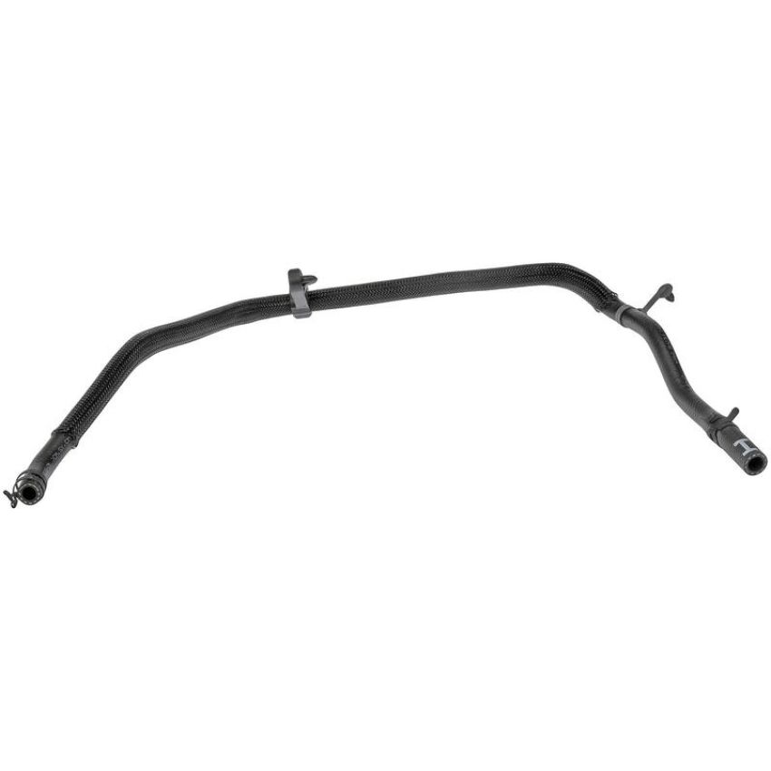DORMAN 979-2552 Power Steering Return Hose