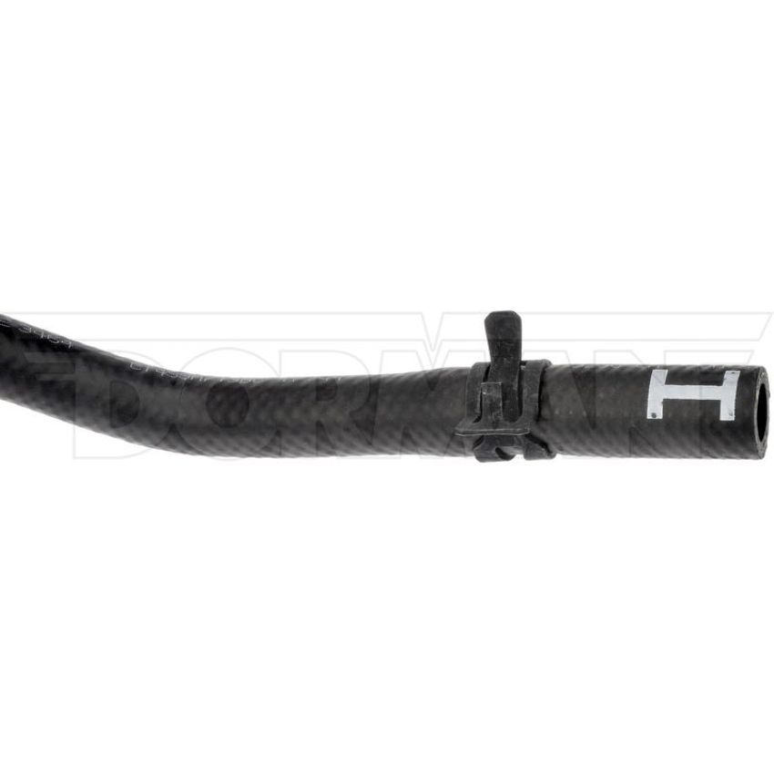 DORMAN 979-2552 Power Steering Return Hose