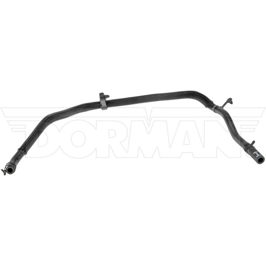 DORMAN 979-2552 Power Steering Return Hose