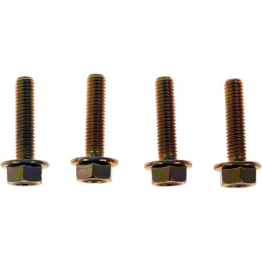 DORMAN 980-225D Flanged Bolt - Class 10.9 - M6-1 X 25mm