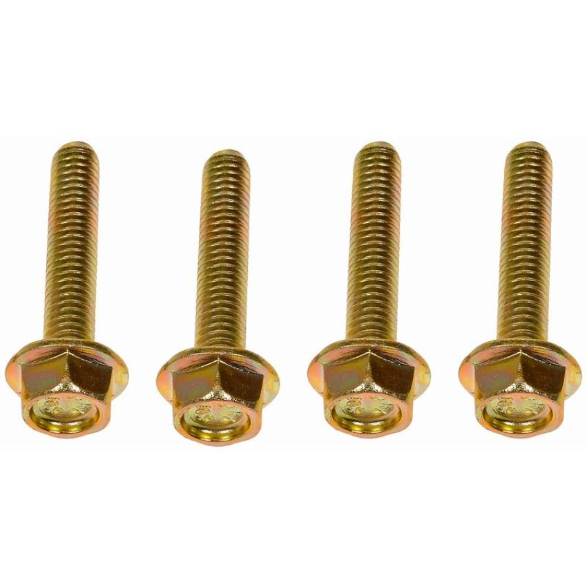 DORMAN 980-230 Cap Screw-Flanged Hex Head-Class 10.9- M6-1.0 x 30mm