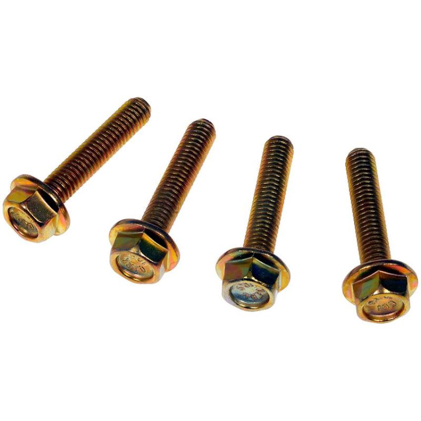 DORMAN 980-230D Flanged Bolt - Class 10.9 - M6-1 X 30mm