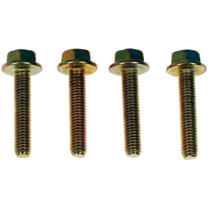 DORMAN 980-230D Flanged Bolt - Class 10.9 - M6-1 X 30mm