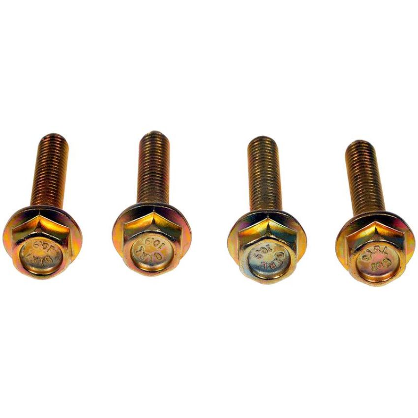 DORMAN 980-230D Flanged Bolt - Class 10.9 - M6-1 X 30mm