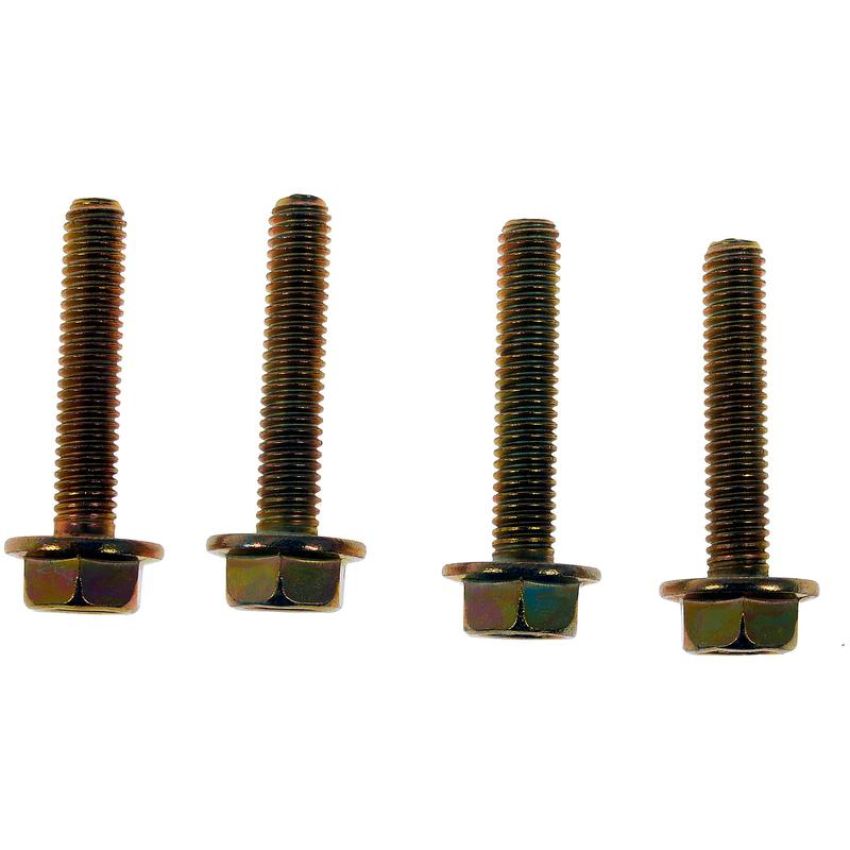 DORMAN 980-230D Flanged Bolt - Class 10.9 - M6-1 X 30mm