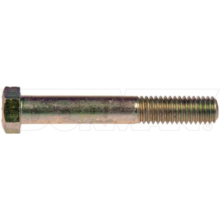 DORMAN 980-320D Hex Bolt - Class 10.9 - M7-1.0 X 20mm